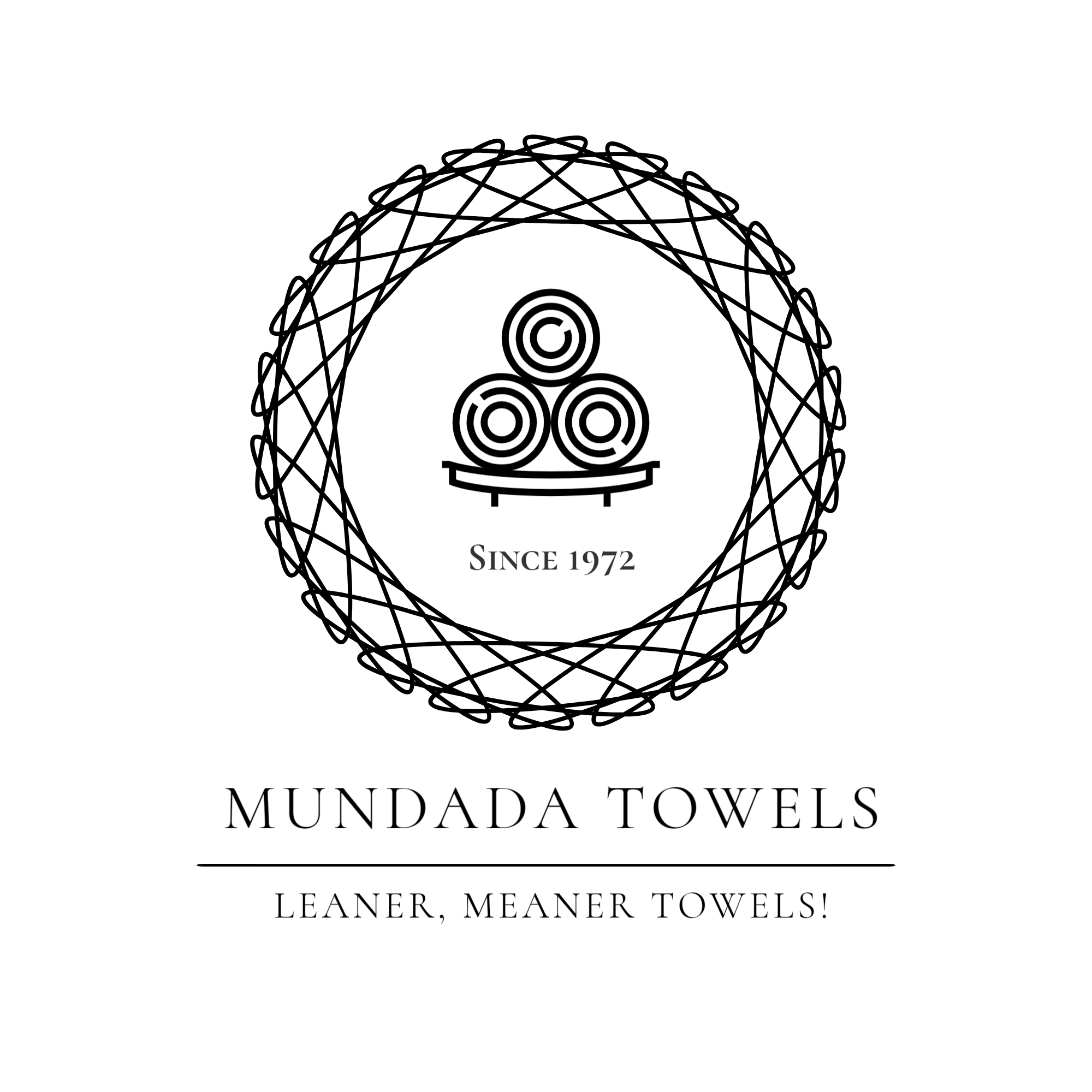 Mundada Towels